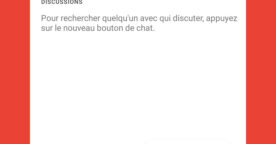 Gmail : activez le nouvel onglet Google Chat sur desktop et Android