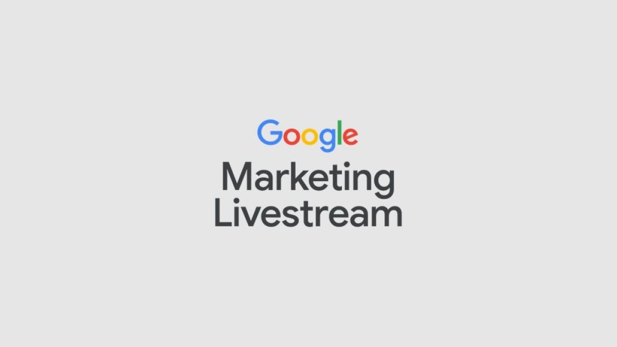 google-marketing-live