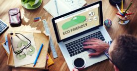 Impact du digital sur l’environnement : enjeux et solutions pour un web plus propre