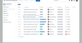 Atlassian lance Jira Work Management pour connecter toutes les équipes de l’entreprise