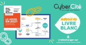 Guide SEO : comment améliorer son linking pour mieux se positionner