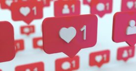 Marketing d’influence : enjeux et tendances du marché en 2021