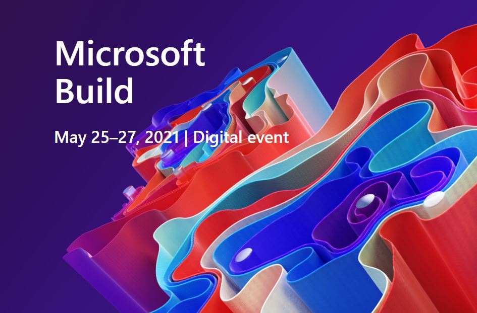 Microsoft Build BDM