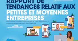 Quelles tendances pour les PME face au digital en 2021 ?