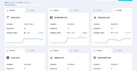 seobase : une plateforme SEO de suivi de positionnement et d’analyse de mots clés
