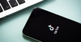 TikTok : 6 nouveaux effets visuels qui s’adaptent au rythme du son