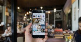 Instagram : comment créer un carrousel avec plusieurs photos sur iPhone et Android