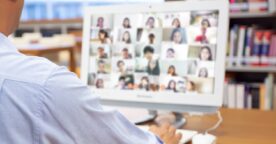 Microsoft Teams : bientôt l’enregistrement automatique des réunions