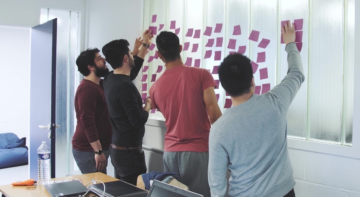 Projet-Brainstorming-Digital-School-of-Paris