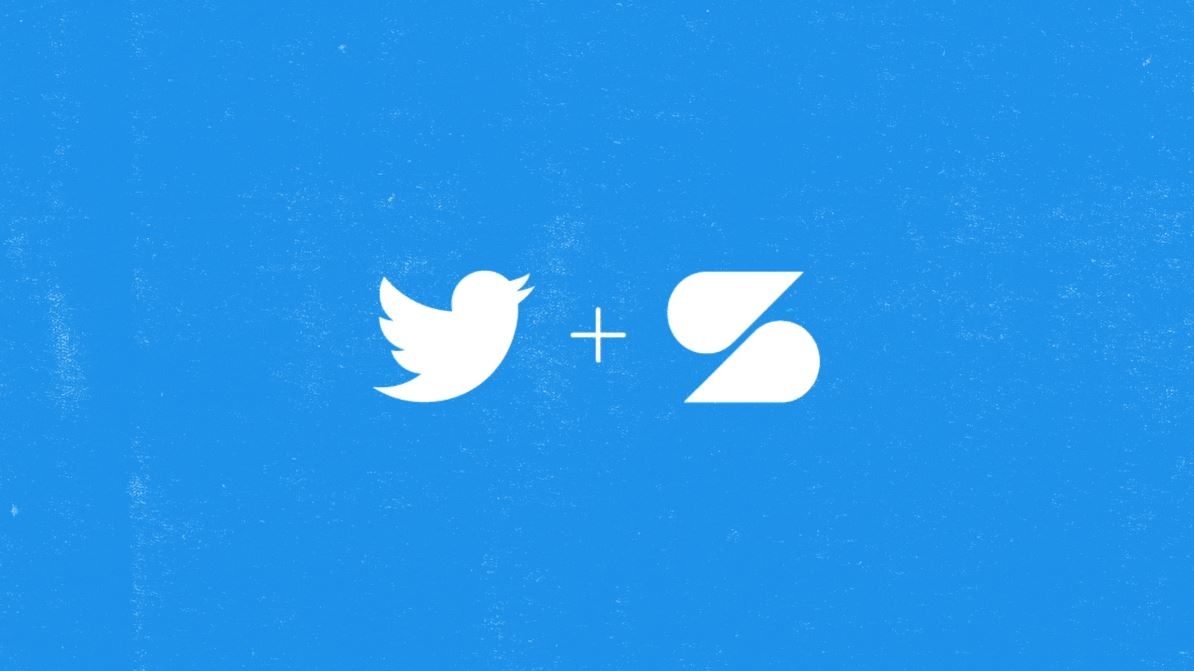 Twitter-Scroll