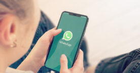 C’est confirmé : vous pourrez bientôt utiliser WhatsApp sur plusieurs appareils