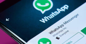 CGU WhatsApp non-acceptées : finalement, l’application ne sera pas limitée…
