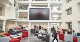 Campus Academy, la ruche de formations centrées sur le numérique