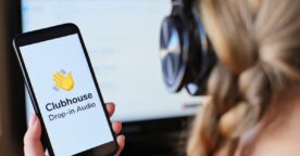 Clubhouse commence enfin son déploiement sur Android