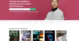 Travailler en freelance avec Fiverr : les avantages de la plateforme