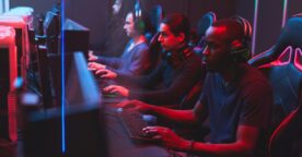 Métiers de l’esport : entre passion, pratique exigeante et carrières mouvantes