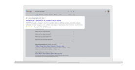 Nouveautés Google Ads pour les applications : publicités desktop, événements Analytics, liens profonds…