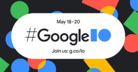 Google I/O 2021 : la liste des nouveautés attendues
