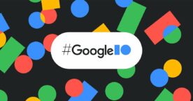 Google I/O 2021 : les plus grandes nouveautés annoncées