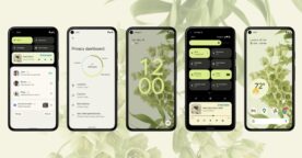 Android 12 : découvrez toutes les nouveautés
