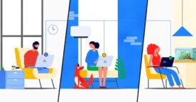 Google Workspace annonce de nouvelles fonctionnalités pour faciliter la collaboration