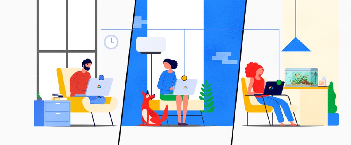 google-workspace