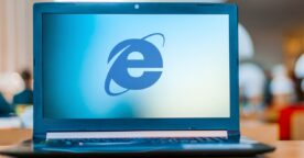 Microsoft va mettre fin à Internet Explorer en 2022