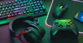 Le marché mondial du jeu vidéo pèse plus de 300 milliards de dollars
