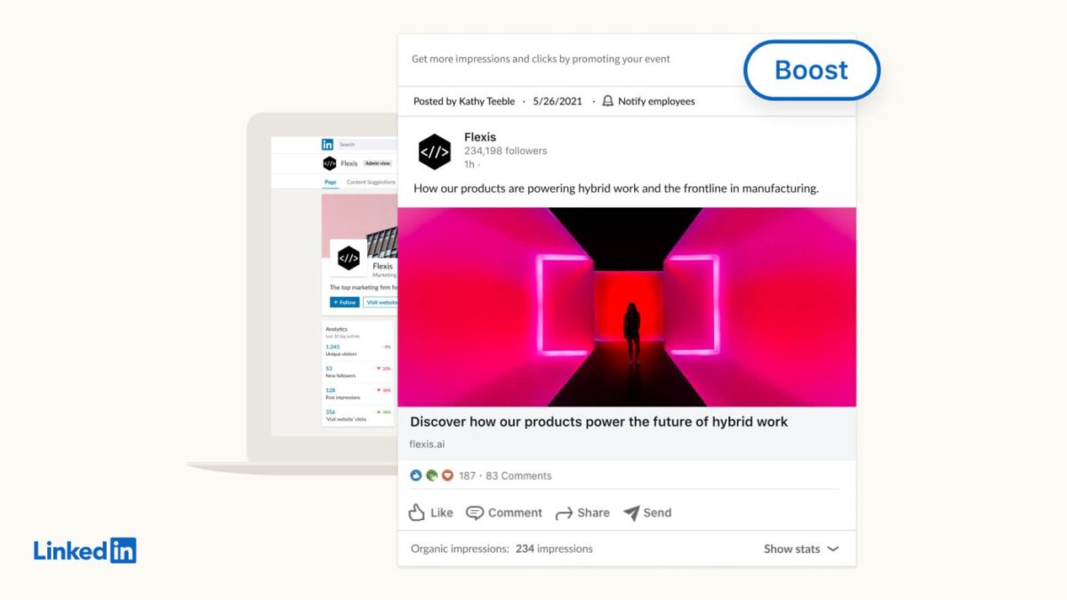 linkedin-boost-bouton
