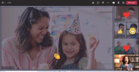 Microsoft Teams ouvre ses fonctionnalités aux particuliers