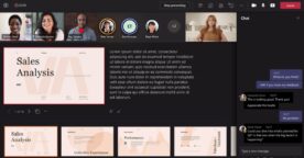Microsoft Teams : créez des webinars interactifs jusqu’à 1000 participants