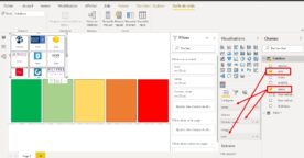 Formez-vous pour devenir un expert Power BI avec MYPE