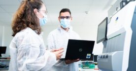bioMérieux recrute des collaborateurs en développement et test logiciel pour ses activités IT 