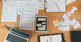 5 formations pour travailler dans le webdesign