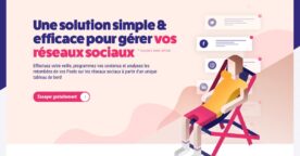 Swello : un outil complet pour optimiser sa stratégie Instagram