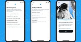 Twitter : demandez la certification de votre compte dès aujourd’hui