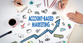 Masterclass : le baromètre annuel du marketing des comptes stratégiques (20 places à gagner)