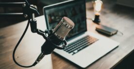 Comment lancer son podcast de marque ?