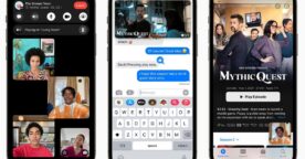 FaceTime sur Android et Windows : participer à un appel visio, c’est pour bientôt