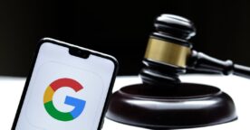 Publicité en ligne : 220 millions d’euros d’amende pour Google en France