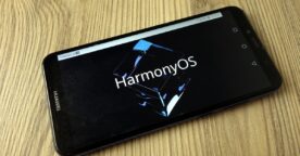 Huawei lance HarmonyOS, son système d’exploitation pour les smartphones et les objets connectés