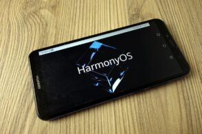 Huawei lance HarmonyOS, son système d’exploitation pour les smartphones et les objets connectés