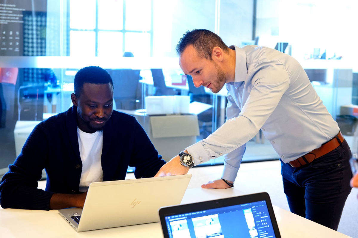 Martin Belaysoud-DOSI