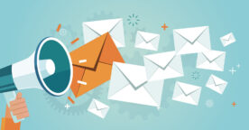 La newsletter, une réponse aux algorithmes des médias sociaux ?
