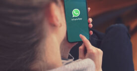 WhatsApp : comment envoyer une photo éphémère sur Android