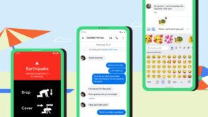 Nouveautés Android : messages en favori, fonctions vocales, suggestions d’emojis…