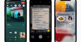 iOS 15 : les 10 nouveautés de la mise à jour iPhone