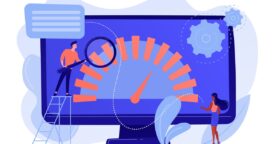 Comment faire un bon benchmark sur les réseaux sociaux