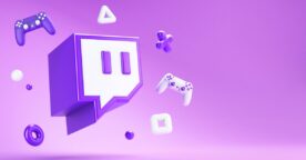 10 ans de Twitch : 5 dates clés et des nouveautés pour les émoticônes