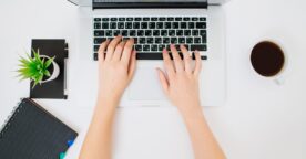 Écrire pour le web : 7 bonnes pratiques pour optimiser son contenu en ligne